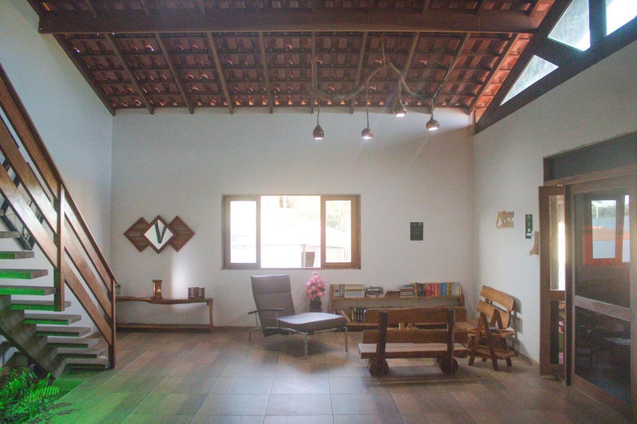 Guest House Leve Brisa Suites Sao Miguel dos Milagres Bagian luar foto